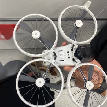 Garanti Kapsamındaki Drone Onarımında Hatalı Servis Ve Haksız Ücret Talebi