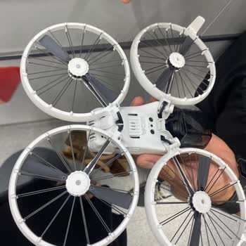 Garanti Kapsamındaki Drone Onarımında Hatalı Servis Ve Haksız Ücret Talebi