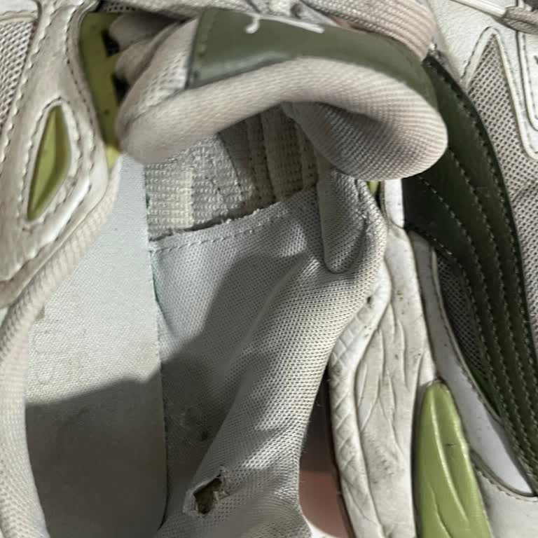 30 Günde Yıpranan Ayakkabıya Garanti Reddi Mağduriyeti