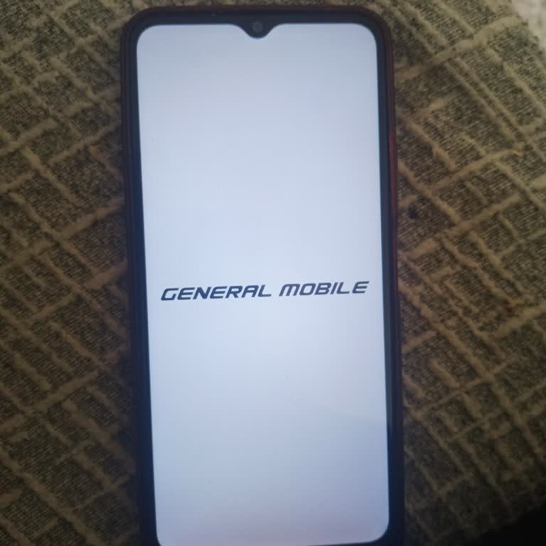 Yazılım Güncellemesi Sonrası GM 23 Model Telefonda Sürekli Açılıp Kapanma Sorunu