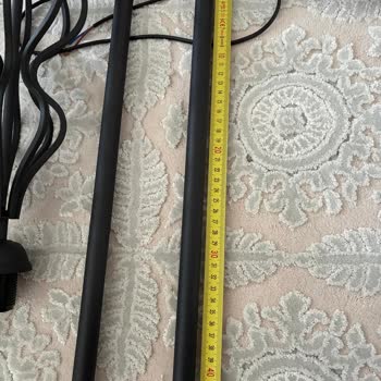 Vivense Lambaderin Parça Uyumsuzluğu Ve Eksik Kılavuz Sorunu Yaşadım