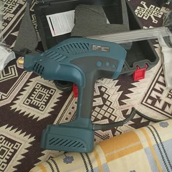 Aldığım Kaynak Makinesi Beklentilerimi Karşılamadı