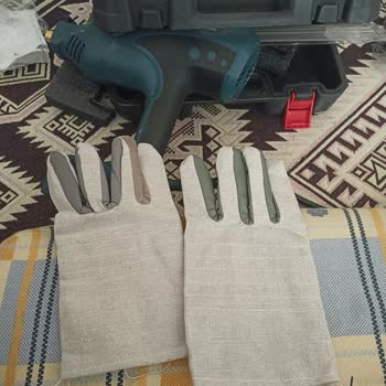 Aldığım Kaynak Makinesi Beklentilerimi Karşılamadı