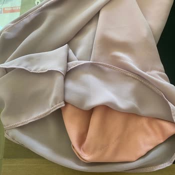 @hazirbutikbonevesal Farklı Ürün Gönderdi!