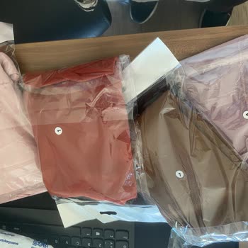 @hazirbutikbonevesal Farklı Ürün Gönderdi!