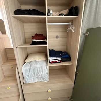 Çilek Mobilya’dan Garanti Kapsamında Servis Ve Parça Sorunu: Mağduriyetim Giderilmiyor