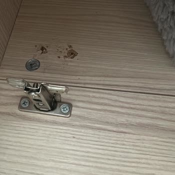 Çilek Mobilya’dan Garanti Kapsamında Servis Ve Parça Sorunu: Mağduriyetim Giderilmiyor