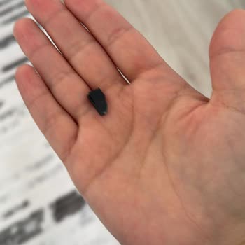 Arçelik Dikey Süpürge Borusu Garanti Kapsamında Kırıldı!