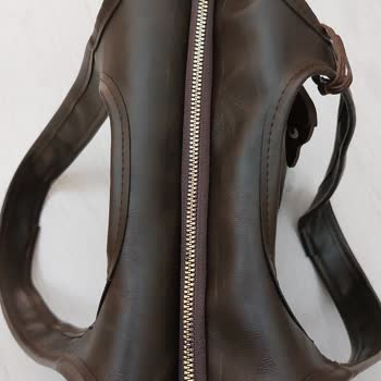 Kusurlu Çanta İadesi İçin Dönüş Yapılmıyor