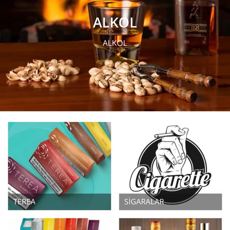 Kartal Tobacco Ne Ürün Gönderildi Ne De Para İadesi Yapıldı!