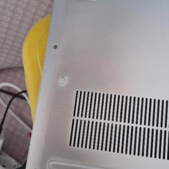 Casper Nirvana S200 Dizüstü Bilgisayarda Garanti Sürecinde Yanık Sorunu Ve Servis Mağduriyeti!