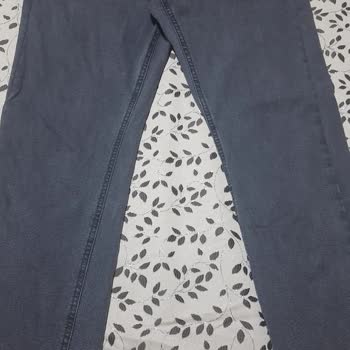 DeFacto Hatalı Dikim Nedeniyle Giyilemeyen Pantolon İçin İade Talebim Reddedildi!