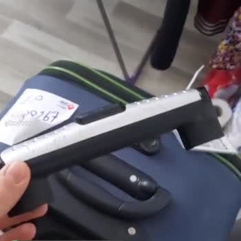 Aras Kargo Ürün Hasarlı Geldi