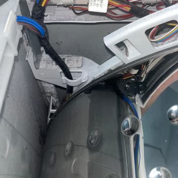 Vestel Kurutma Makinesi Arızası Ve Servis İlgisizliği Mağduriyetim