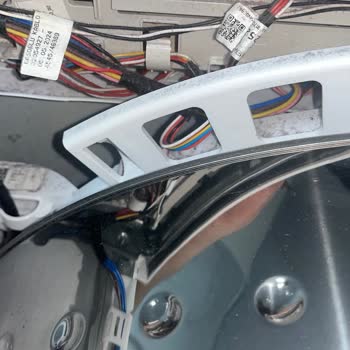 Vestel Kurutma Makinesi Arızası Ve Servis İlgisizliği Mağduriyetim