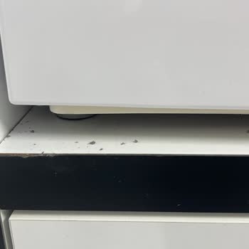 Vestel Kurutma Makinesi Arızası Ve Servis İlgisizliği Mağduriyetim