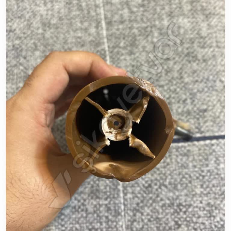 Mondihome L Koltuk Takımında Kronik Ayak Sorunu Ve Kumaş Yırtılması Garanti Kapsamında Giderilmiyor!