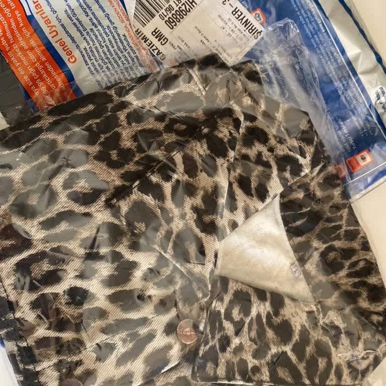 Eksik Gönderilen Ceket İçin Ücret İadesi Talebim Yanıtsız Kaldı