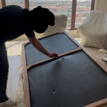 İder Mobilya'dan Teslim Edilen Koltuk Takımı Teşhir Ve Arızalı Çıktı, Sorunum Çözülmüyor