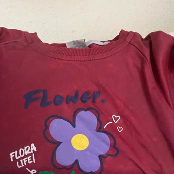 Vanish Oxi Action Toz Kıyafetlerimde Leke Bıraktı, Ücret İadesi Ve Zarar Karşılanmadı