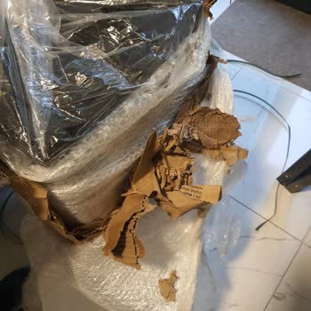 Satın Aldığım Su Sebili Arızalı Ve Eksik Parçalarla İade Edildi, Mağaza Ve Servisten Destek Alamadım