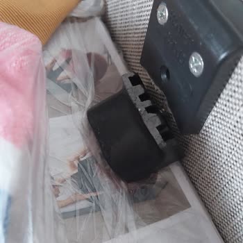 Yataş Çift Kişilik Bazada Sürekli Kırılan Pabuçlar Nedeniyle Mağduriyet