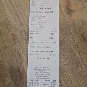 Ödeme Yapmama Rağmen İcra Dosyalarım Kapatılmadı, Hatlarım Açılmıyor