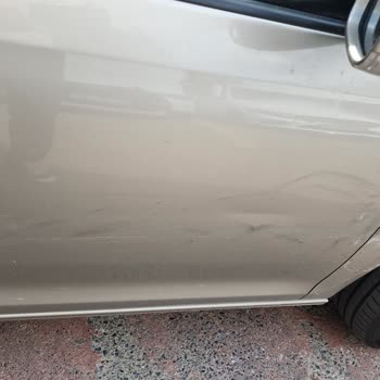 Tır Şoförünün Hatası Ve Yanlış Polis Raporu Nedeniyle Mağdur Edildim