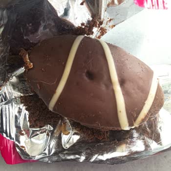 Eti Vişneli Pop Kek'te Kurt Şoku: Sağlığımız Tehlikede!