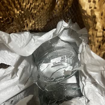 Kırık Gelen Ürünler İçin İade Veya Yenisi Gönderilmiyor, Mağdur Edildim