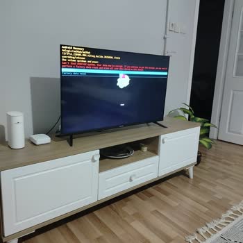 Onvo TV’de Sürekli Arızalar Ve Çözüm Sunulmayan Servis Deneyimi