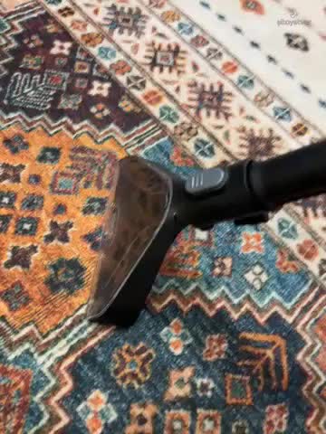 I Face Karcher SE3 Compact Carpet Cleaner Stopped Working After One Use video cover