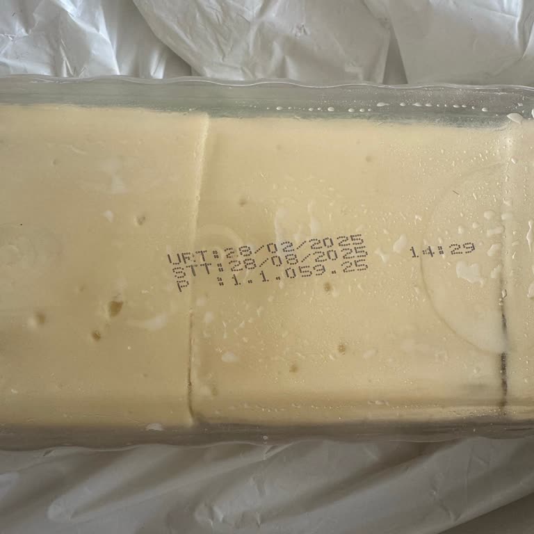 Son Kullanma Tarihi Geçmiş Peynir İadesi Reddedildi Çalışanlar Kaba Davrandı