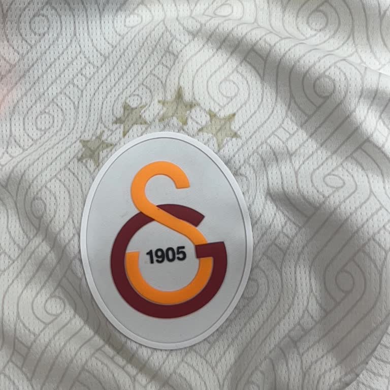 GS Store'dan Alınan Formada Baskı Dökülmesi Ve Müşteri Hizmetlerine Ulaşılamaması