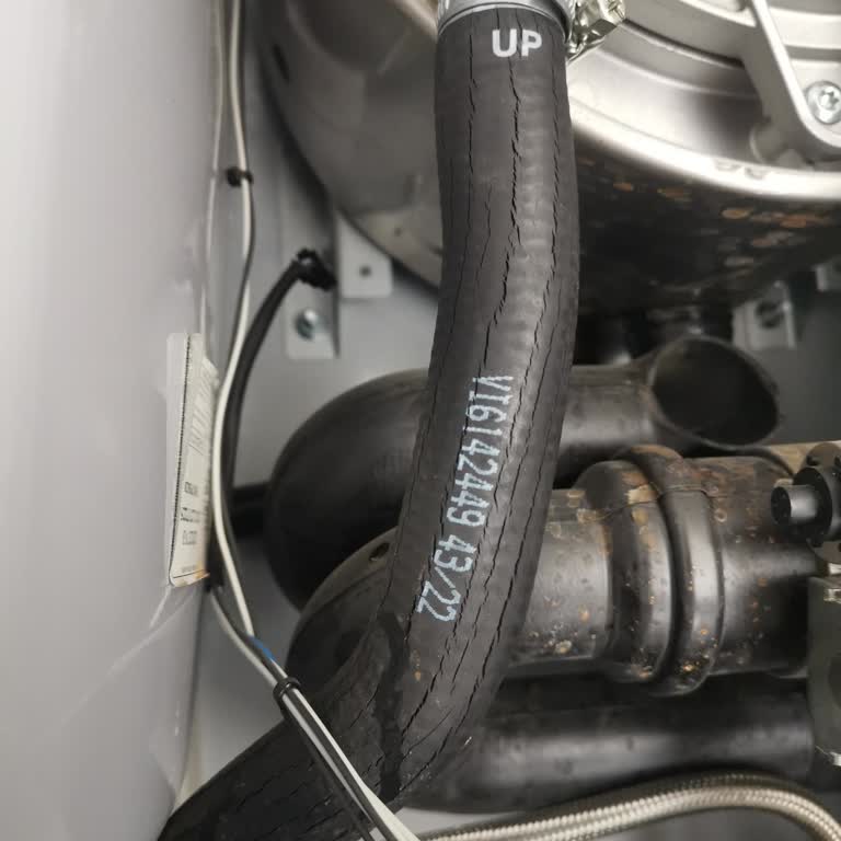 Garanti Sonrası Fabrikasyon Hatalı Parça İçin Yüksek Servis Ücreti Talebi