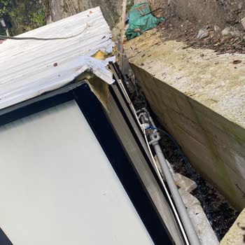 Teslim Edilen Konteynerde Sürekli Sorunlar Ve İlgisiz Firma