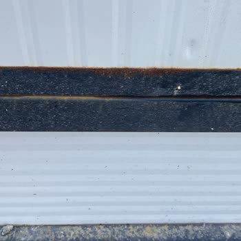 Teslim Edilen Konteynerde Sürekli Sorunlar Ve İlgisiz Firma