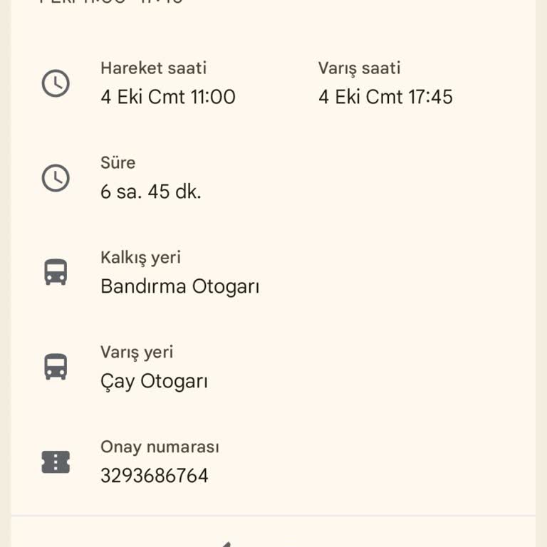 Yaşlı Yolcunun Otobüsten Yanlış İndirilmesiyle Yaşanan Mağduriyet