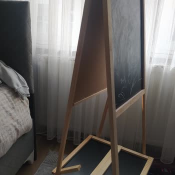 Aldığım Yazı Tahtası Kısa Sürede Bozuldu, İade Talebim Karşılanmadı