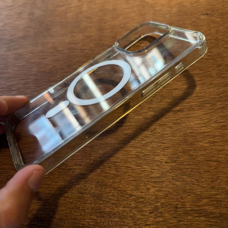 Apple Magsafe Kılıf Sorunu Ve Troy Mağazasından Yetersiz Bilgilendirme