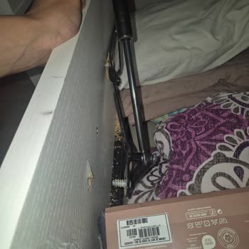 Garanti Kapsamındaki Bazanın Kırılması Ve Yetersiz Müşteri Hizmeti