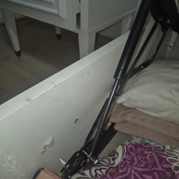 Garanti Kapsamındaki Bazanın Kırılması Ve Yetersiz Müşteri Hizmeti