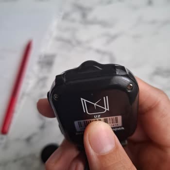 Garanti Kapsamında Onarılamayan Akıllı Saatte Tekrarlayan Kırılma Ve Yetersiz Servis Desteği