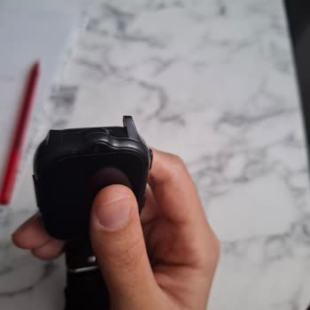 Garanti Kapsamında Onarılamayan Akıllı Saatte Tekrarlayan Kırılma Ve Yetersiz Servis Desteği