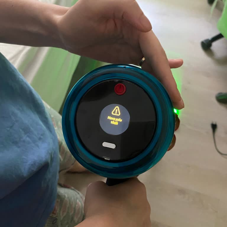 Dyson Gen5detect Süpürgede Kronik Arıza Ve Servis Mağduriyeti