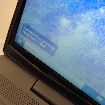 Lenovo Ideapad Menteşe Sorunu Günlük Kullanımda Ekran Açılıp Kapanmıyor