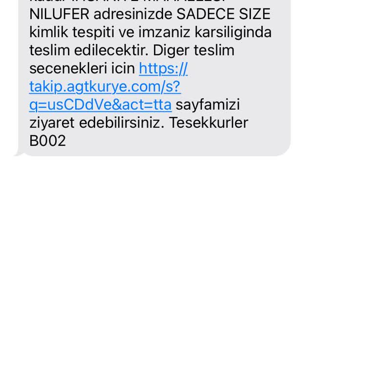 Modem Teslimatı Gecikti, Müşteri Hizmetlerine Ulaşamıyorum
