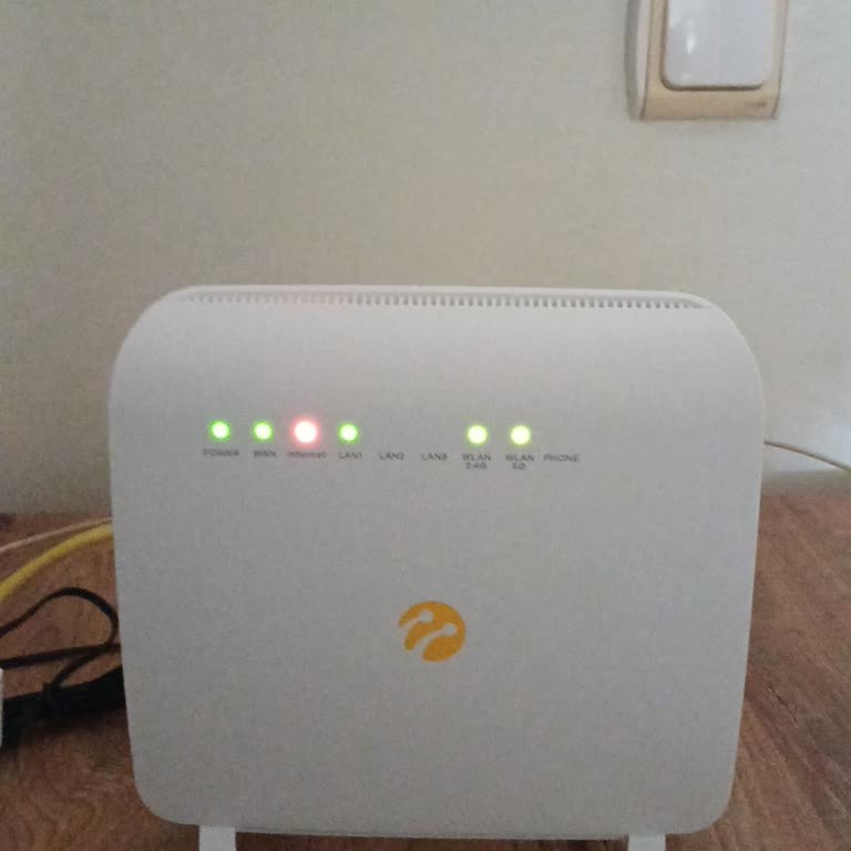 Dört Gündür Süren İnternet Kesintisi Ve Yetersiz Müşteri Hizmeti