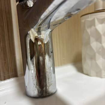 Vitra Bataryada Krom Kaplama Sorunu ve Garanti Mağduriyeti