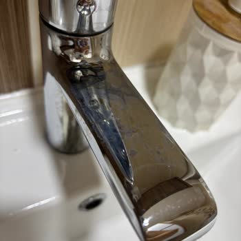 Vitra Bataryada Krom Kaplama Sorunu ve Garanti Mağduriyeti